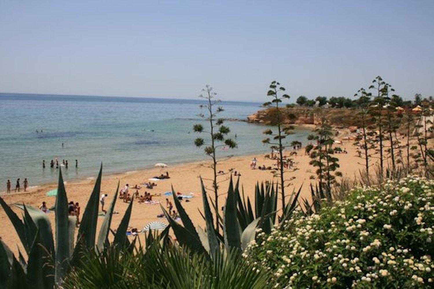 Villa Casa Vacanze Robinson Avola Exterior foto
