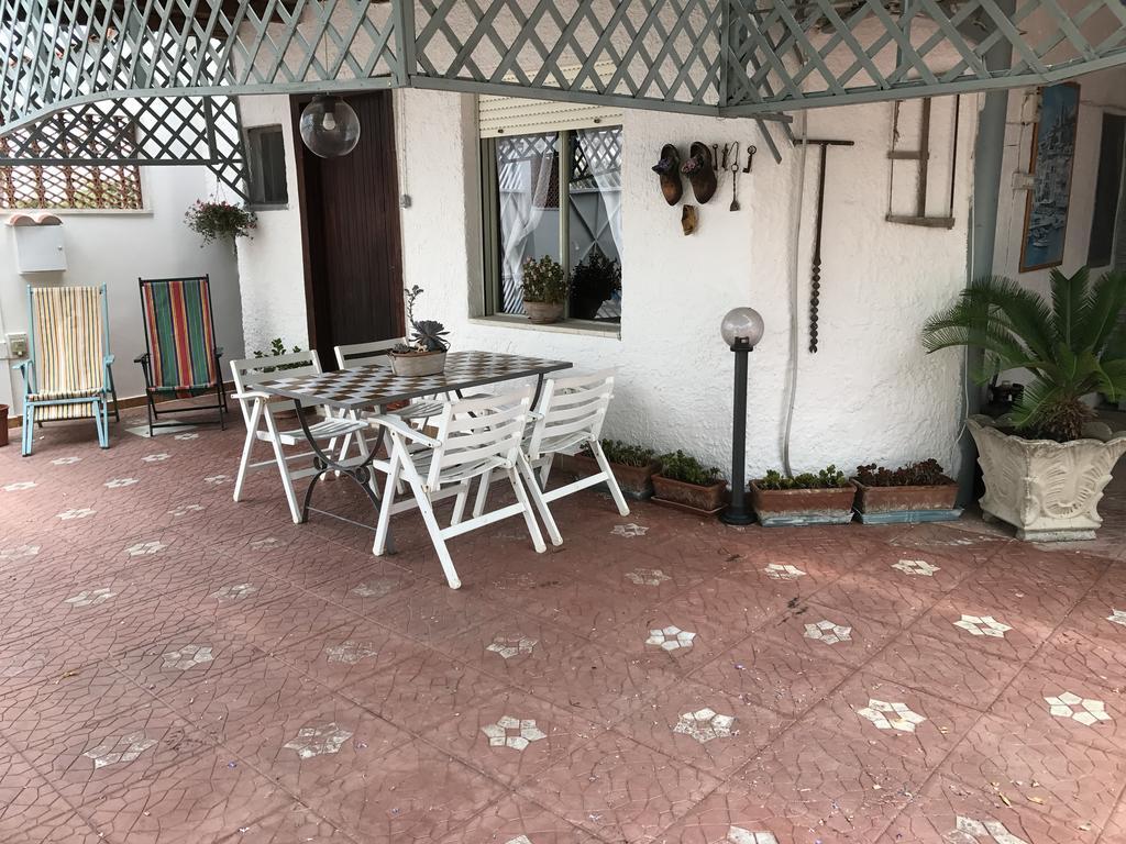 Villa Casa Vacanze Robinson Avola Exterior foto